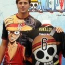 Tutti all'Arrembaggio con il Trenkwalder Modena Volley