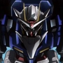 Gundam 00: 2nd Season 02 Anime ITA
