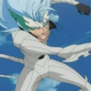 Bleach 166 - Sforzo Disperato Vs Sforzo Disperato! L'Ichigo Hollowizzato