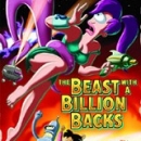 Arrivano i Film di Futurama