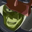 Gundam 00: 2nd Season 04 Anime ITA