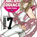 Rincari per Saint Seiya Perfect Edition