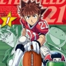 Eyeshield 21: Il Football Americano diventa Manga...