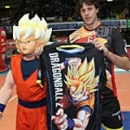 I Sayan della Pallavolo...