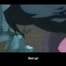 Hiro presenta il primo film animato di Naruto