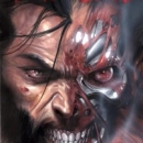 Wolverine: The End