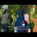 Naruto: The Cross Roads e Toriko, gli speciali del WSJ