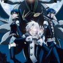 Il ritorno di D.Gray-Man