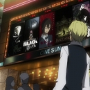 Durarara!! 07 ITA: "Il più forte"