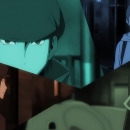 Durarara!! 06 ITA: "Sempre di fretta"