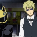 Durarara!! 08 ITA: "Un sogno effimero"