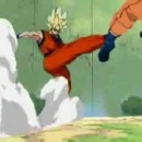 Naruto vs DragonBall Z