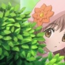 Kobato 04: "Il batticuore del fogliame fresco"