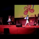 Luminous Arc: da videogame ad anime