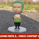 Voglio fare gli auguri proprio a tutti... il nuovo contest di Komixjam
