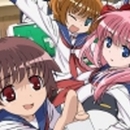 Saki: trailer dell'anime dedicato al Mahjong