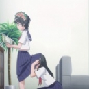To Aru Kagaku no Railgun 05 ITA: "L'addestramento di due principianti"