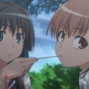 To Aru Kagaku no Railgun 08 ITA: "Level Upper"