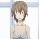 To Aru Kagaku no Railgun 11 ITA: "Kiyama-sensei"