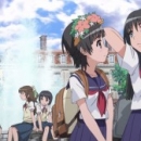 To Aru Kagaku no Railgun 03: "Pericolo alla Tokiwadai"