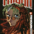 Trigun torna con un manga in due parti 