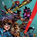 X-Men Forever: Si Ricomincia