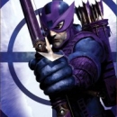 Hawkeye: Dark Reign