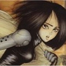 Battle angel alita: inizia finalmente la produzione?