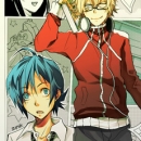 Takeshi Obata al lavoro per un "capolavoro letterario"