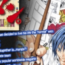 Bakuman gratis in quattro lingue
