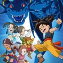 Blue Dragon su Cartoon Network