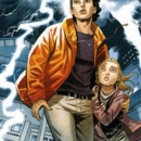 Caravan, il nuovo fumetto Bonelli