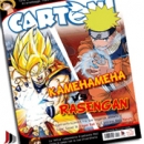 Cartoni: il numero due in edicola