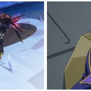 Code Geass: Hangyaku no Lelouch R2 18 Anime ITA