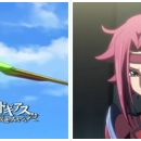Code Geass: Hangyaku no Lelouch R2 19 Anime ITA