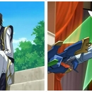 Code Geass: Hangyaku no Lelouch R2 22 Anime ITA