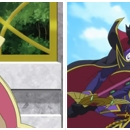 Code Geass: Hangyaku no Leouch R2 25 - END Anime ITA