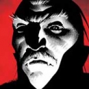 Dracula diventa un fumetto