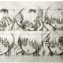 Despera, il nuovo anime di Yoshitoshi ABe