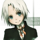 Riprende D.Gray-man