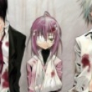 Zombie Loan 03 Anime ITA
