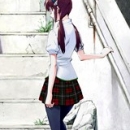 Rebuild of Evangelion 2.0: La ragazza sconosciuta...