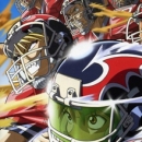 Si conclude Eyeshield 21