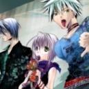 Zombie Loan 04-05-06 Anime ITA