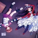 Un nuovo manga dai creatori di Higurashi