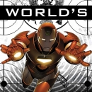 Iron Man: World's Most Wanted