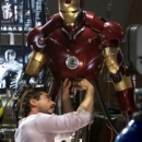 Marvel Movie