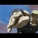 “Ken il guerriero - La leggenda di Hokuto” approda al cinema