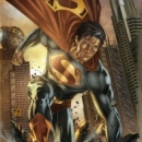 Straczynski e Superman Finalmente Insieme, Mentre Johns Approda su Batman