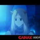 Gurren Lagann Parallel Works